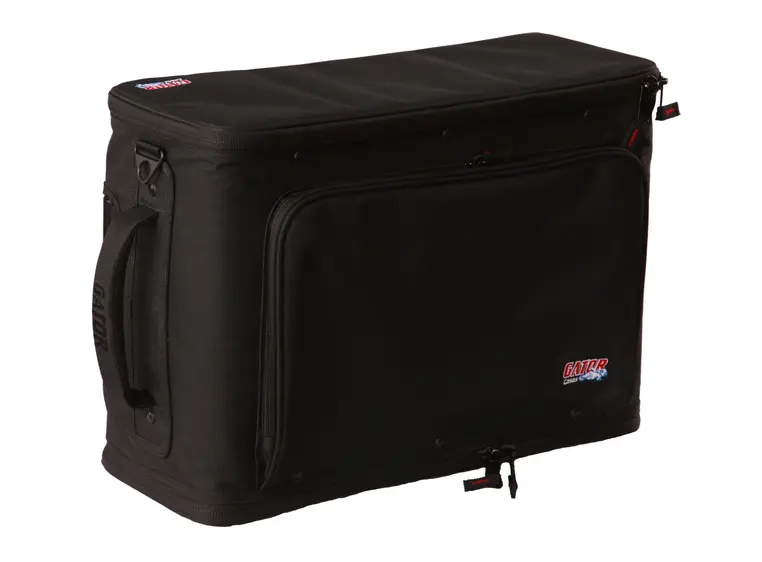 Gator Cases GR-RACKBAG-2UW 